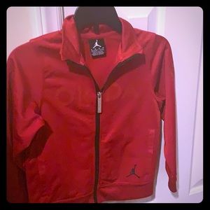 Air Jordan Jacket